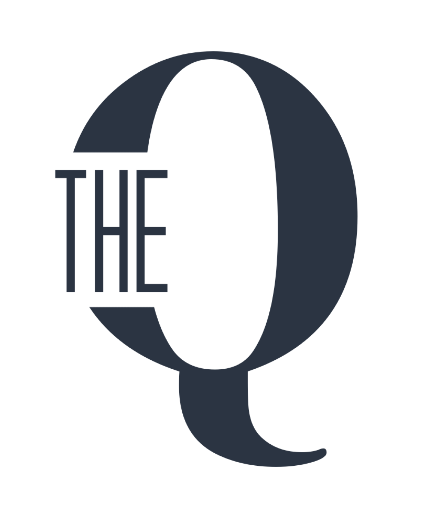 The Q logo